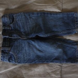 Oshkosh B'gosh Baby Blue Jeans